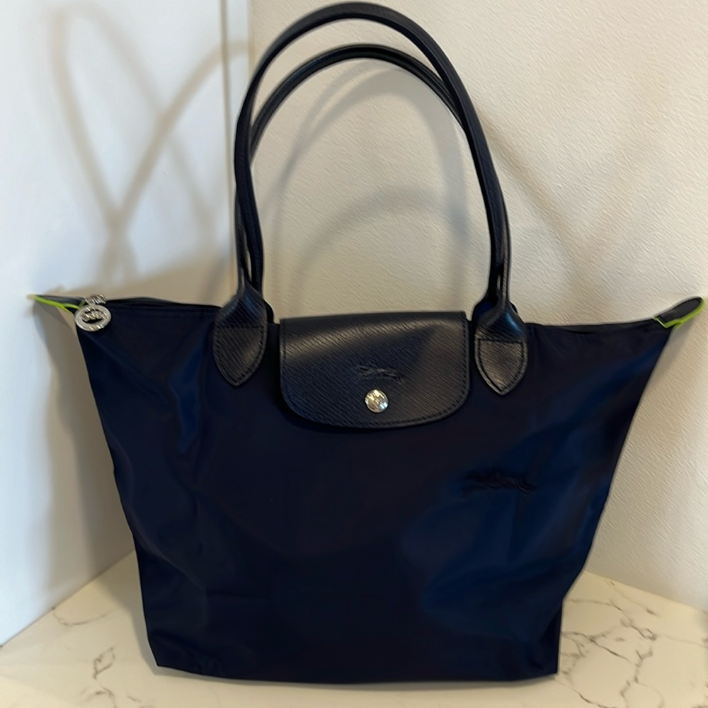Longchamp Le Pliage Shopping Tote